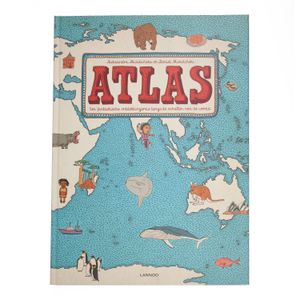 Atlas 