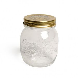 Quattro Stagioni jar, contents: 700 ml