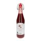 Syrup, raspberry, organic, 500 ml 