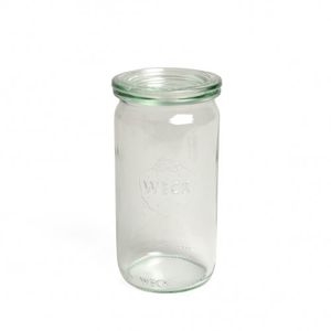 Weck jar, extra tall, 340 ml