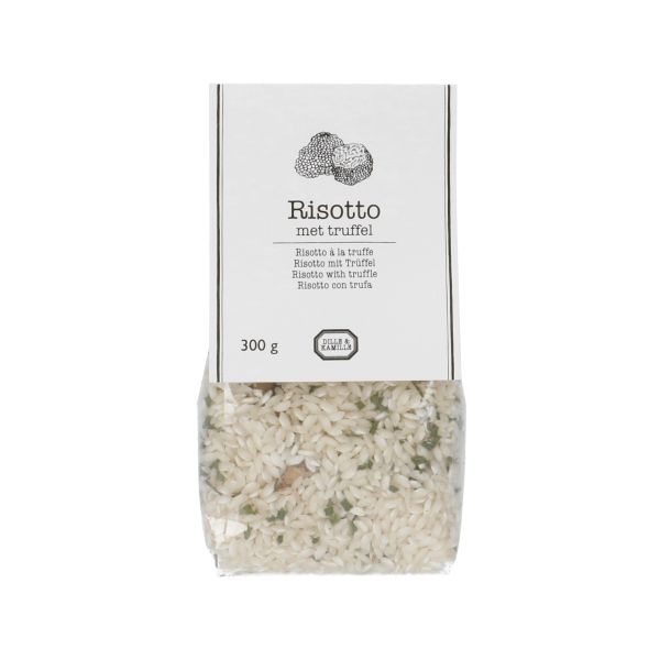 Image of Risotto met truffel, 300 g