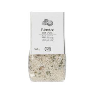 Risotto à la truffe, 300 g Risotto à la truffe, 300 g