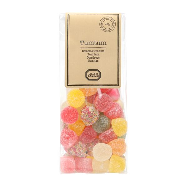 Tumtum, 150 gram