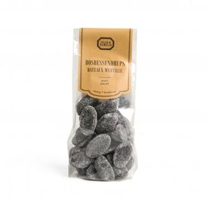 Blueberry drops, 150 g