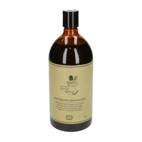 Black soap multi-purpose cleaner, 1 litre