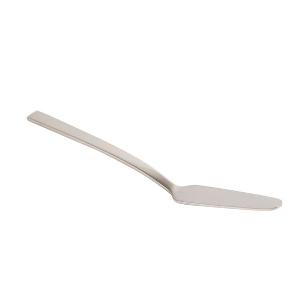 Buttermesser, rostfreier Stahl, 14 cm