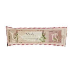 Limonadesiroop, salie, zakje 32 ml