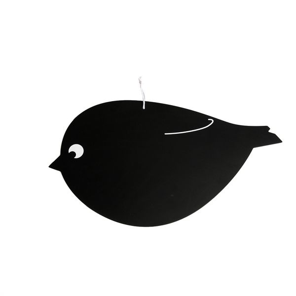 Ardoise, oiseau