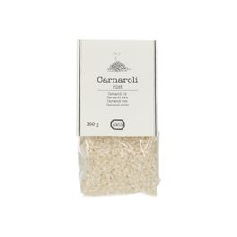 Recettes de riz carnaroli et de risotto