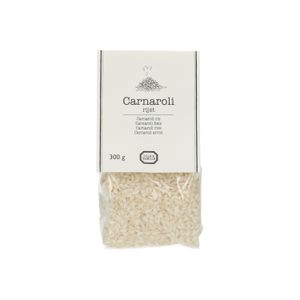 Risotto rice, Carnaroli, 300 grams