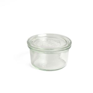 Bocal "Weck", 165 ml