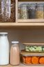 Melkfles, glas, 263 ml Melkfles, glas, 263 ml