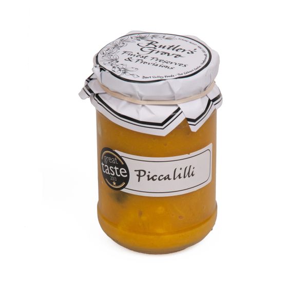 Piccalilli, 280 grams