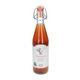 Syrup, rhubarb, organic, 500 ml