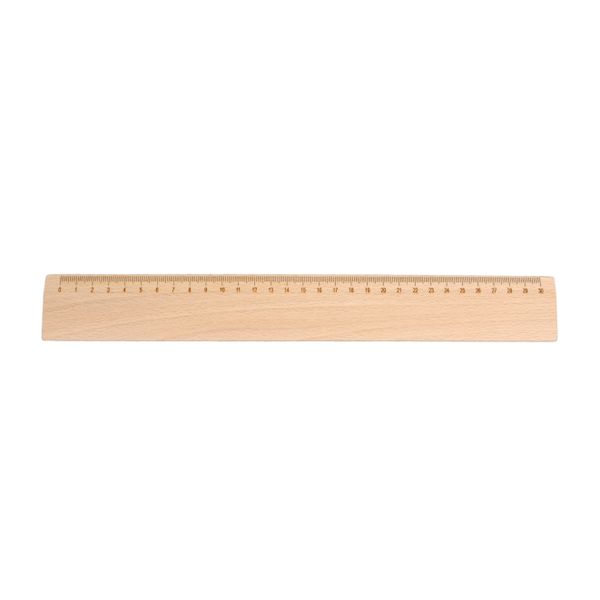 Ruler, 30 cm