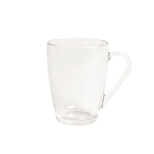 Tea glass, 0.32 l