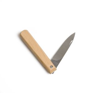 Folding knife 