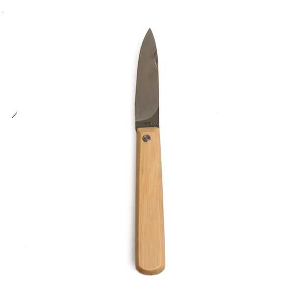 Folding knife 