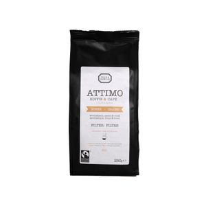 Kaffee Attimo, Bohnen, 250 g