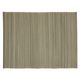 Placemat bamboo, grey, 33 x 47 cm