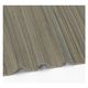 Placemat bamboo, grey, 33 x 47 cm