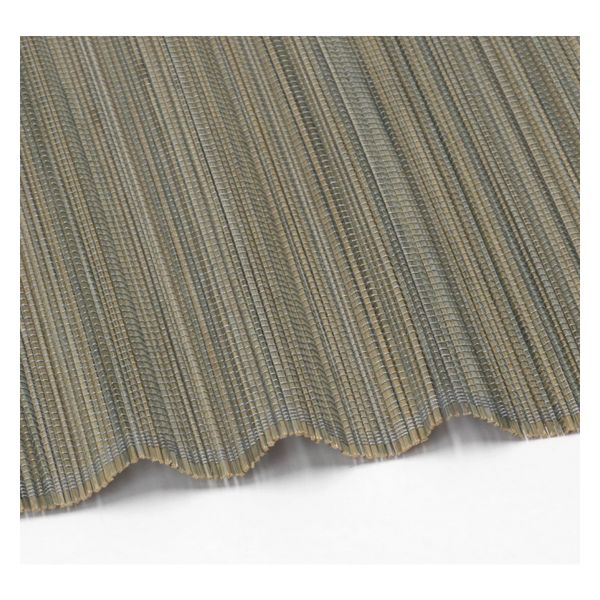 Set de table, bambou, gris, 33 x 47 cm Set de table, bambou, gris, 33 x 47 cm