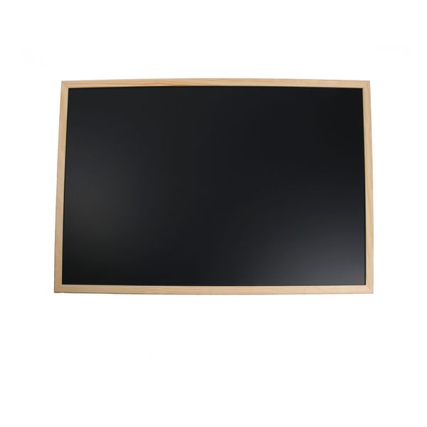 Absoluut George Bernard deksel Krijt-/ magneetbord 60 x 40 cm | Schrijven & tekenen | Dille & Kamille