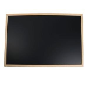 Chalkboard/Magnetic board, 80 x 60 cm