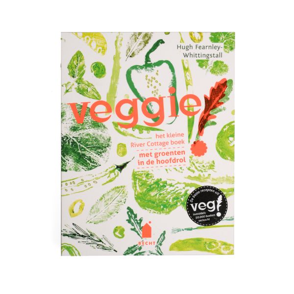 Veggie!
