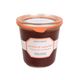 Extra jam, strawberry & rhubarb, 320 grams