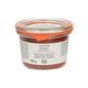 Confiture extra, pommes & cannelle, 80g