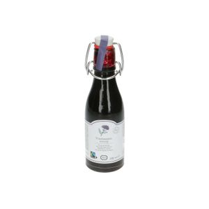 Organic cordial, elderberries, 200 ml