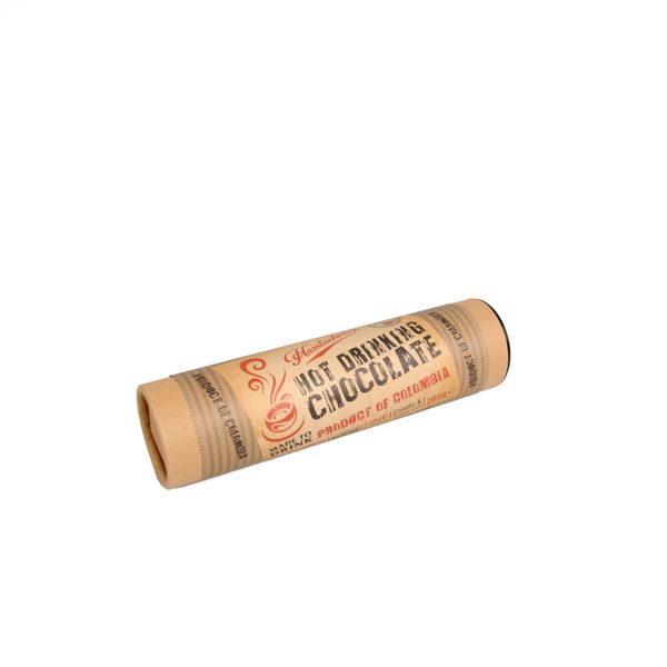 Schokolade zur Zubereitung von heißer Schokolade, Pastillen, 200g