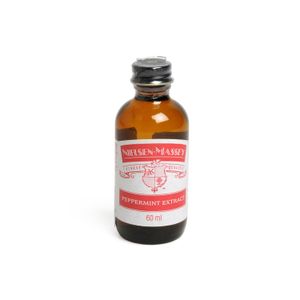 Peppermint extract, 60 ml