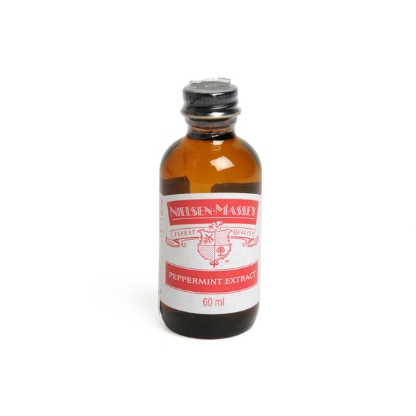 Peppermint extract, 60 ml