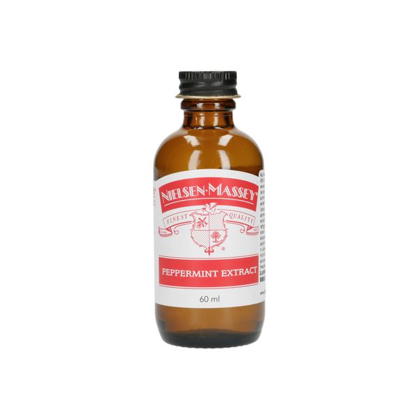 Pepermunt-extract, 60 ml