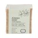 Aleppo-zeep, 100% olijfolie, 200 gram Aleppo-zeep, 100% olijfolie, 200 gram