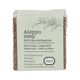 Aleppo-zeep, 60% olijfolie & 40% laurierbessenolie, 185 gram Aleppo-zeep, 60% olijfolie & 40% laurierbessenolie, 185 gram