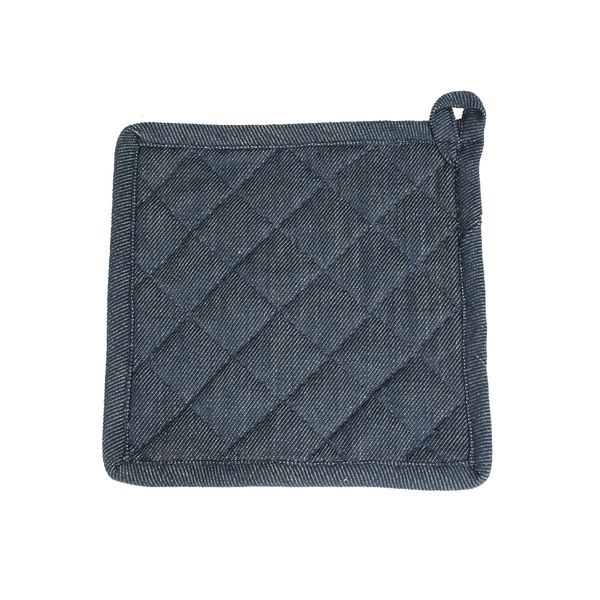 Manique, coton bio, denim