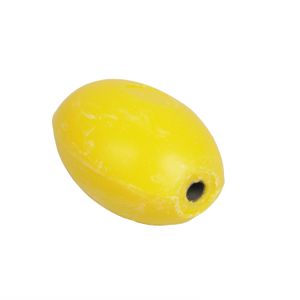 Soap ball for soap holder, lemon scented