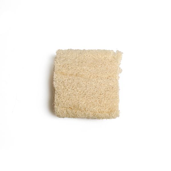 Image of Loofah spons 10 cm