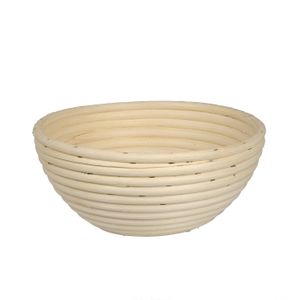 Baking basket for bread, ⌀ 22 cm