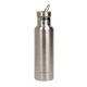 Bouteille isotherme, inox, 600 ml