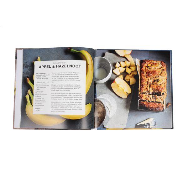 Bananabread