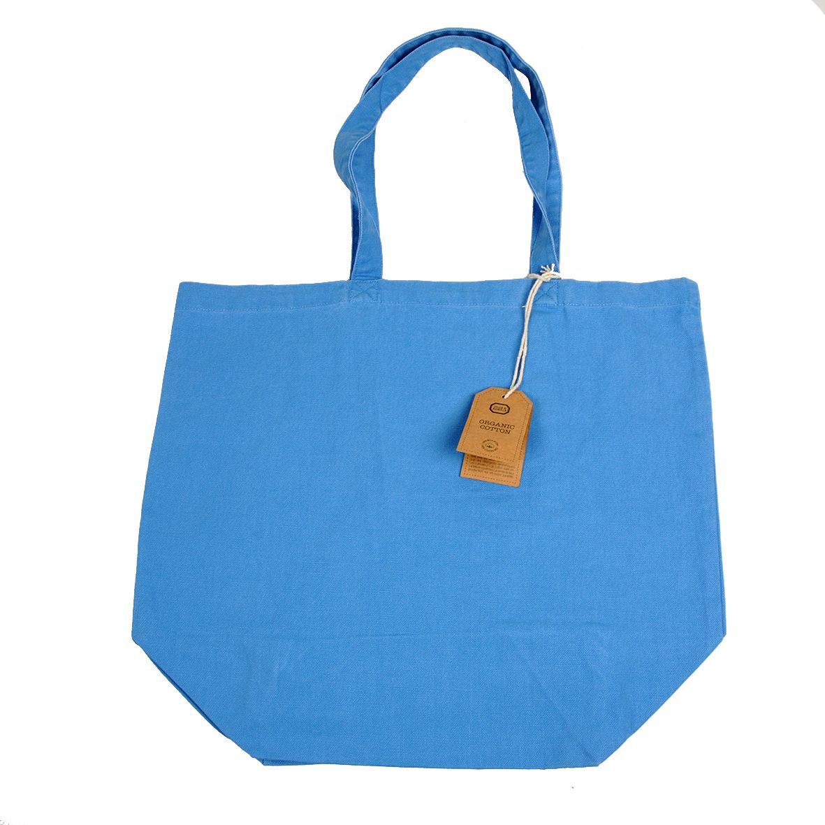 Canvas tas dille online en kamille