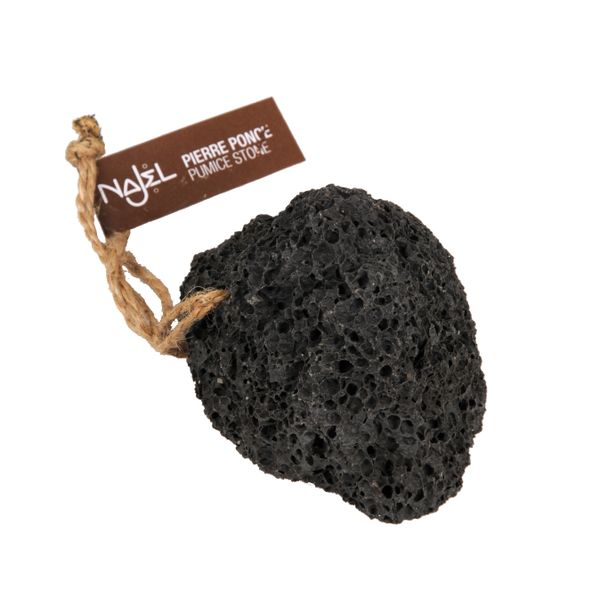 Pumice stone, 100% natural