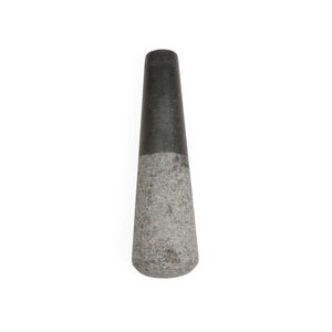 Pestle for mortar, large