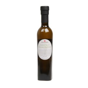 Vinaigre de vin blanc, chardonnay, 250 ml