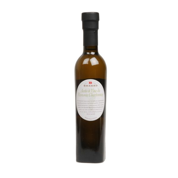 Vinaigre de vin blanc, chardonnay, 250 ml