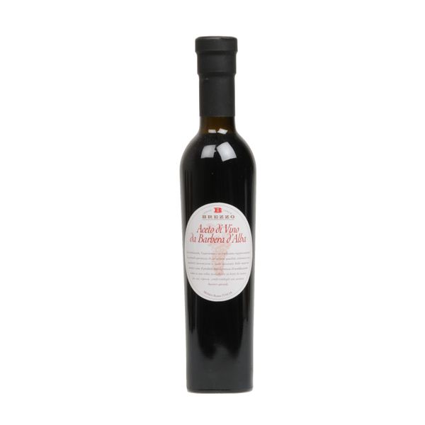 Image of Azijn, rode wijn, barbera, 250 ml
